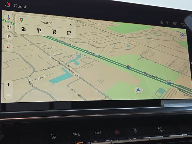 New 2025 Chevrolet Silverado 2500 High Country w/ Technology Package image 14