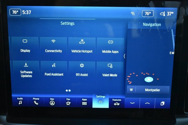 Used 2023 Ford F150 Lariat w/ Equipment Group 502A High image 33