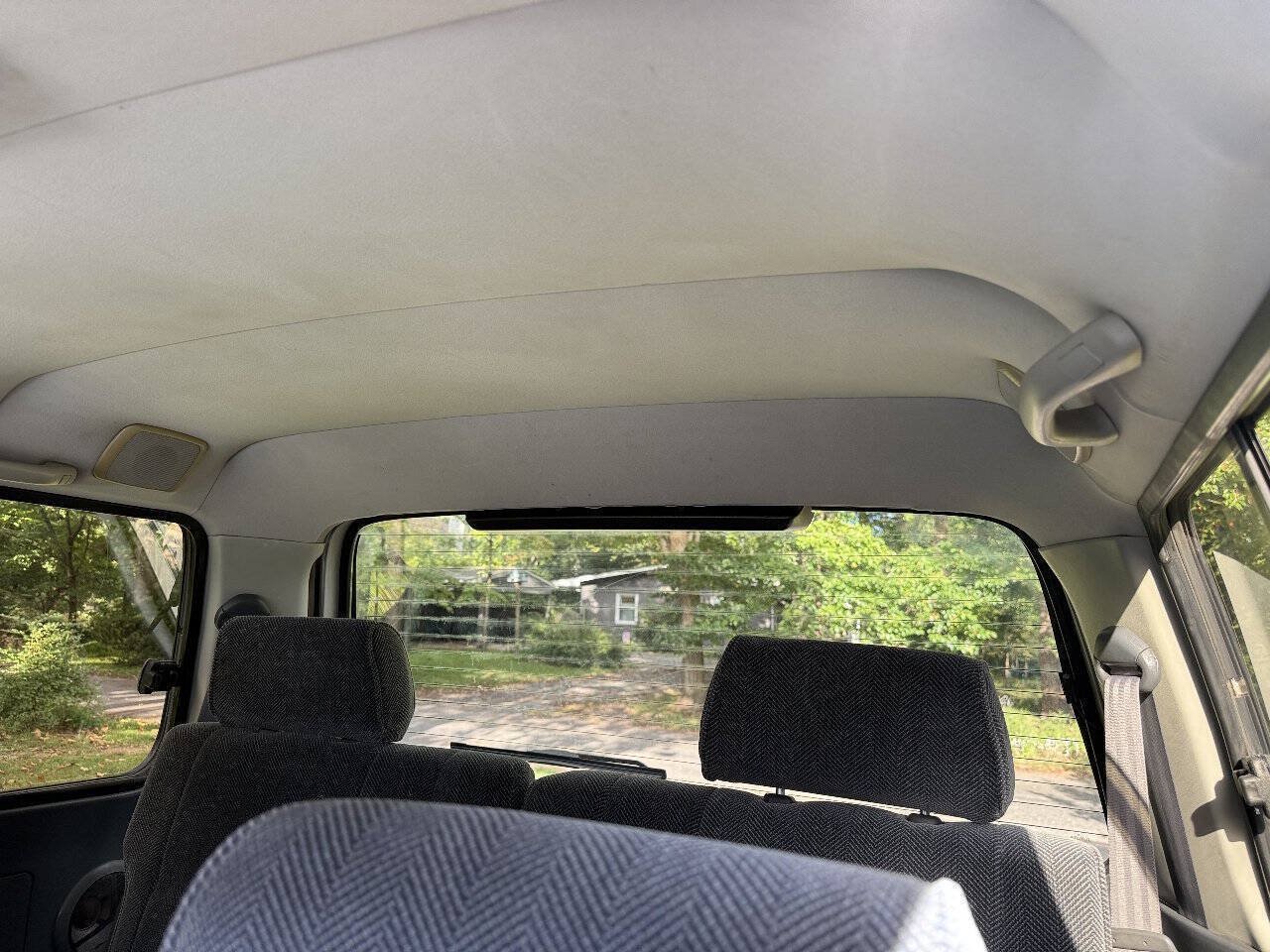 Used 1993 Toyota Land Cruiser AWD/4WD image 68