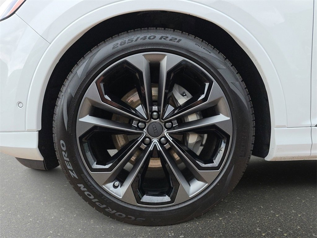 New 2026 Audi Q7 3.0T Premium Plus image 34