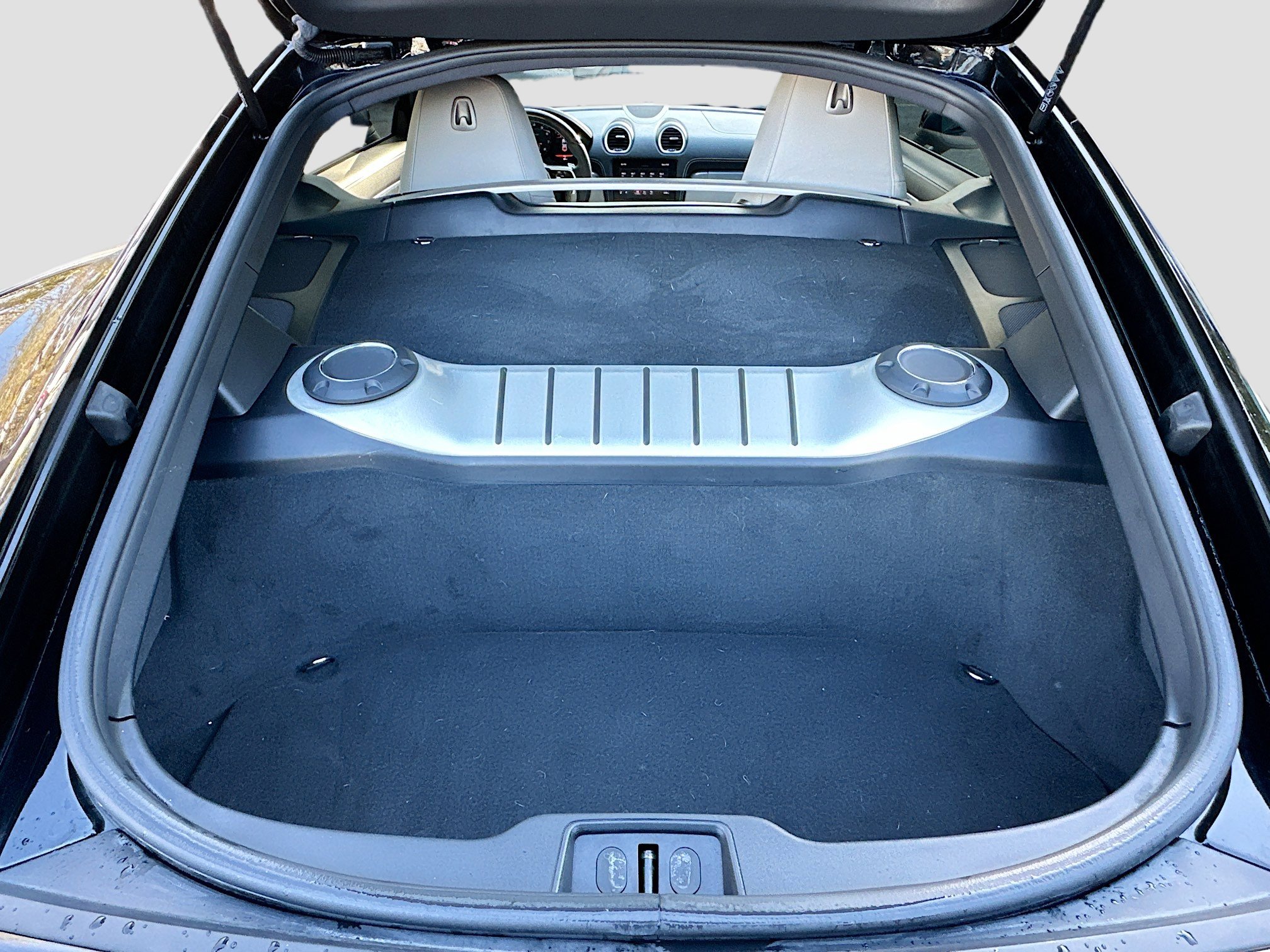 Used 2025 Porsche 718 Cayman image 22