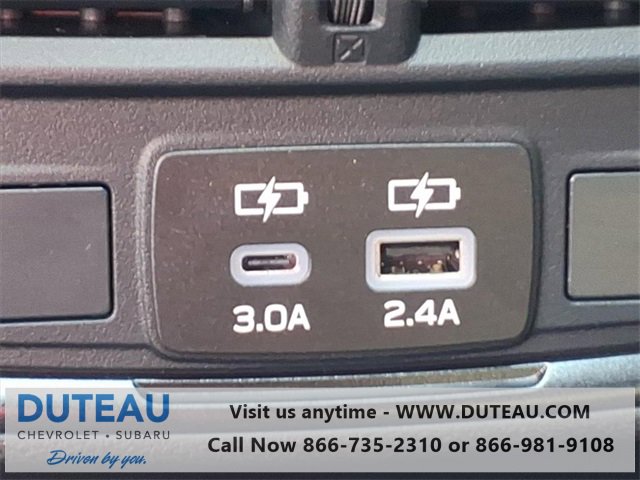 New 2026 Subaru Forester Sport image 12