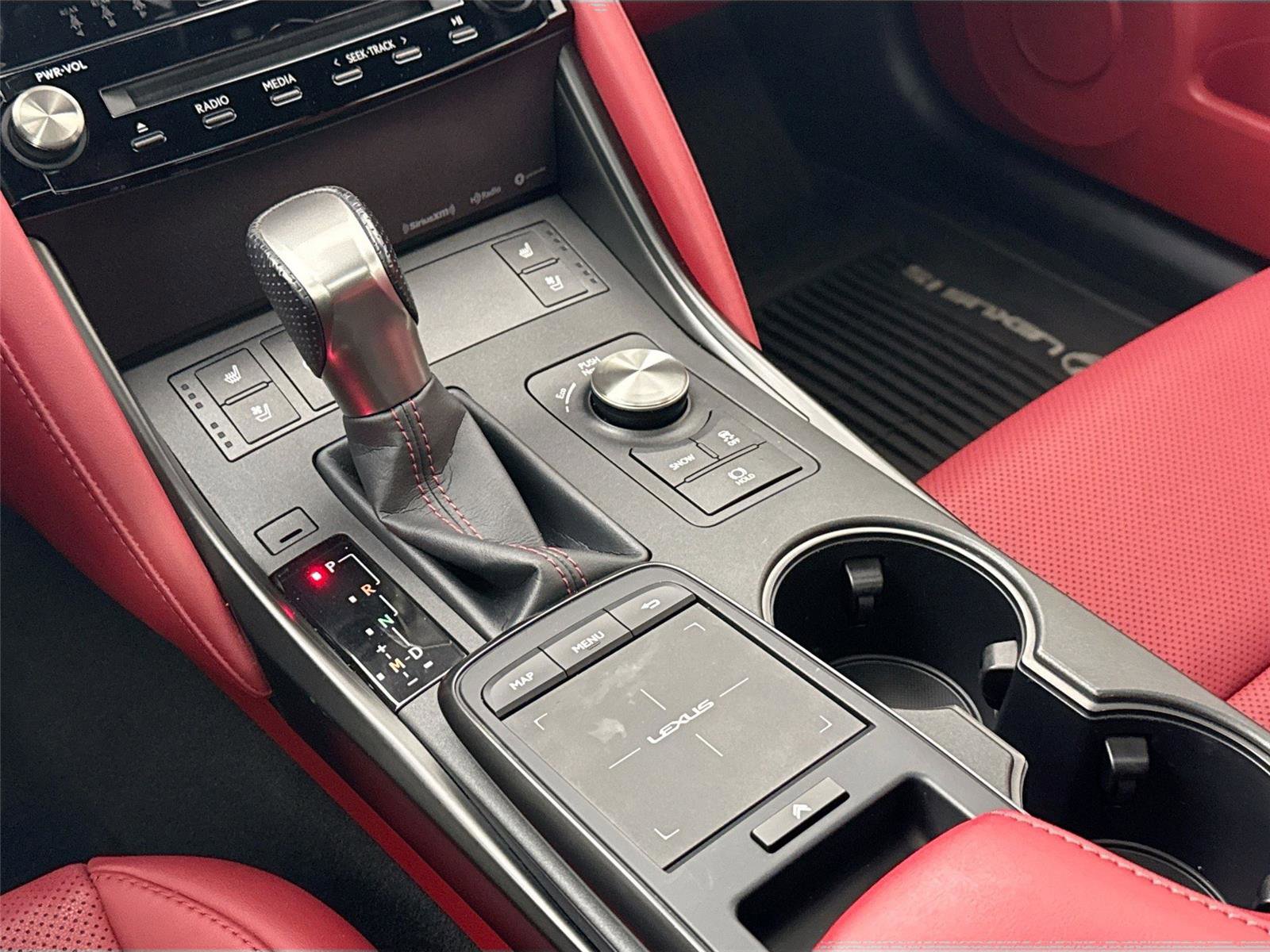 Used 2021 Lexus IS 350 F Sport w/ Navigation Package image 28