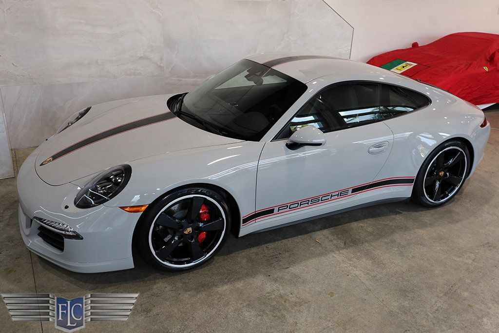 Used 2016 Porsche 911 GT3 RS image 54