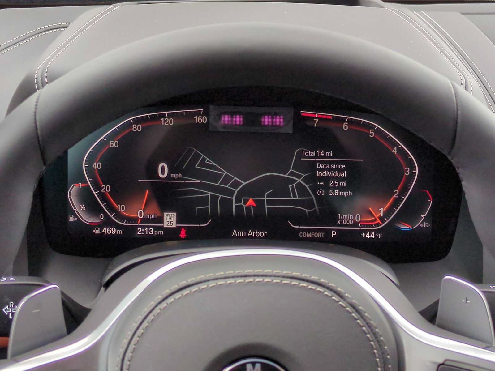 New 2026 BMW 840i xDrive AWD/4WD image 35