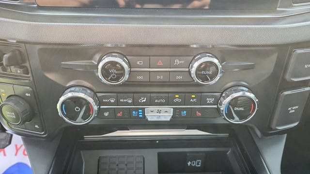 New 2026 Ford F450 Platinum w/ FX4 Off-Road Package AWD/4WD image 20