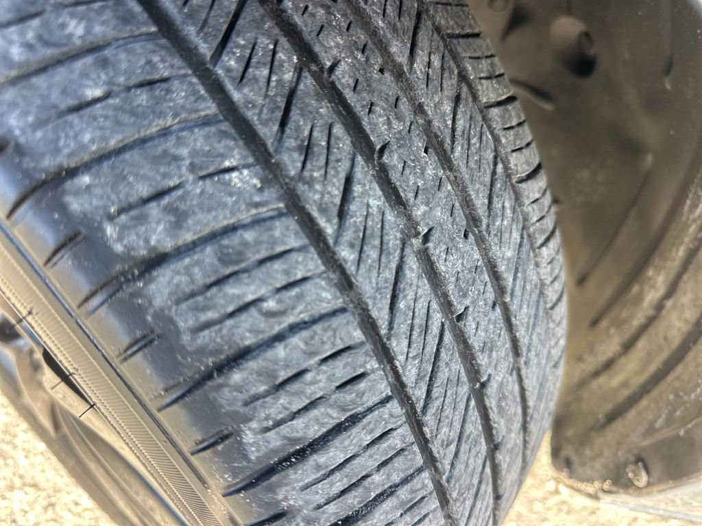 Used 2025 MAZDA MAZDA3 s image 33