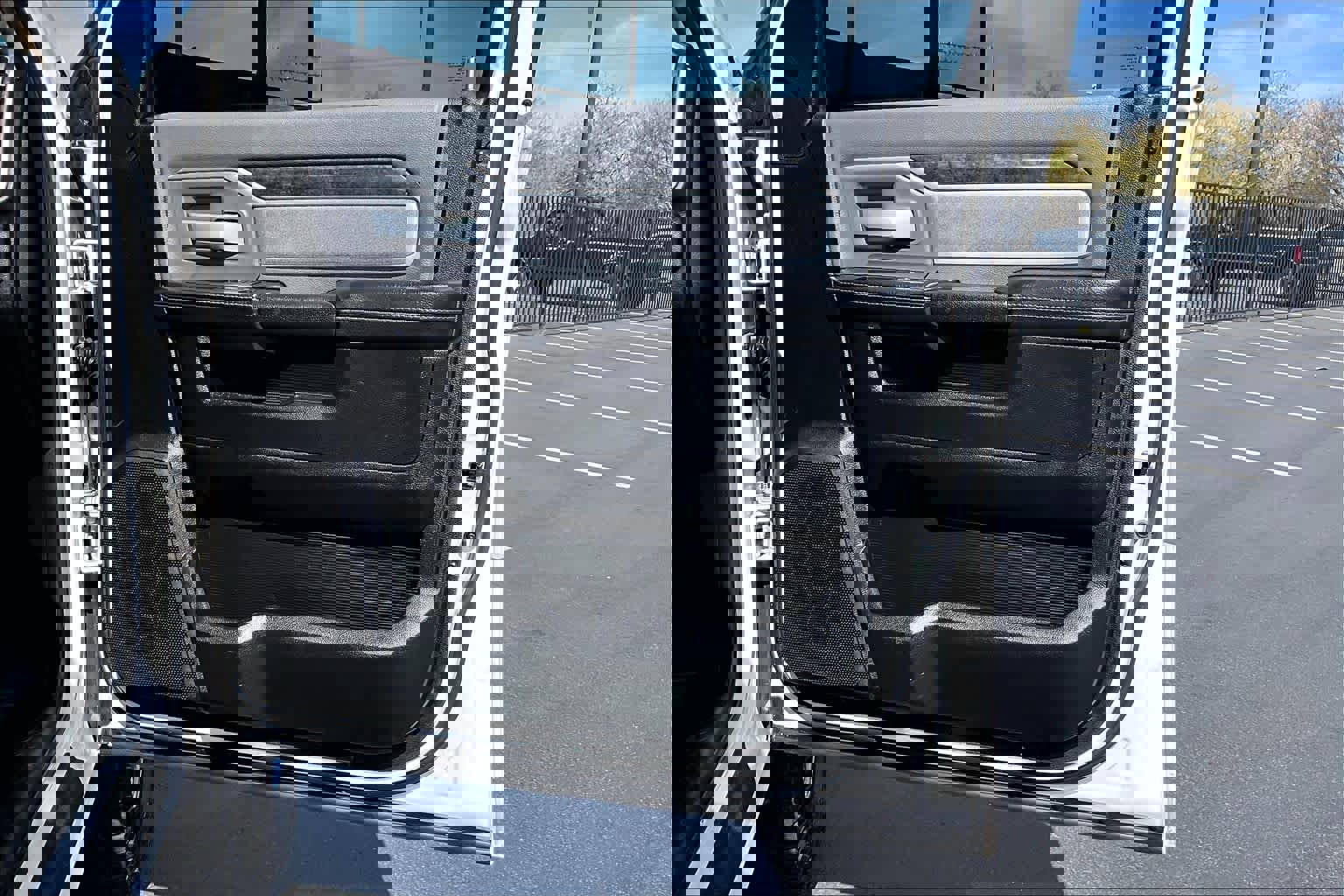 Used 2020 RAM 2500 Big Horn image 54