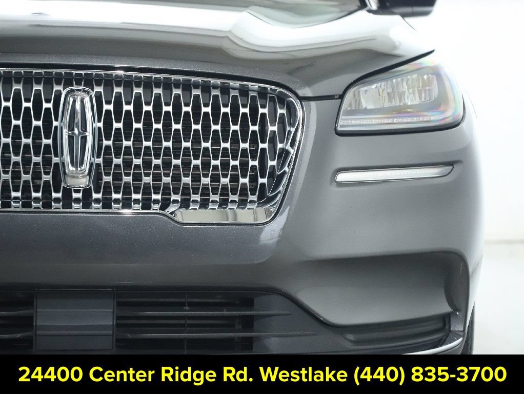 Used 2020 Lincoln Corsair AWD w/ Equipment Group 101A image 8