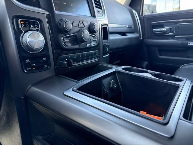 Used 2014 RAM 1500 Limited AWD/4WD image 23