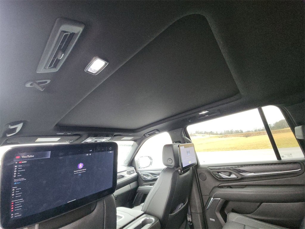 Certified 2024 GMC Yukon XL Denali w/ Advanced Technology Package image 22