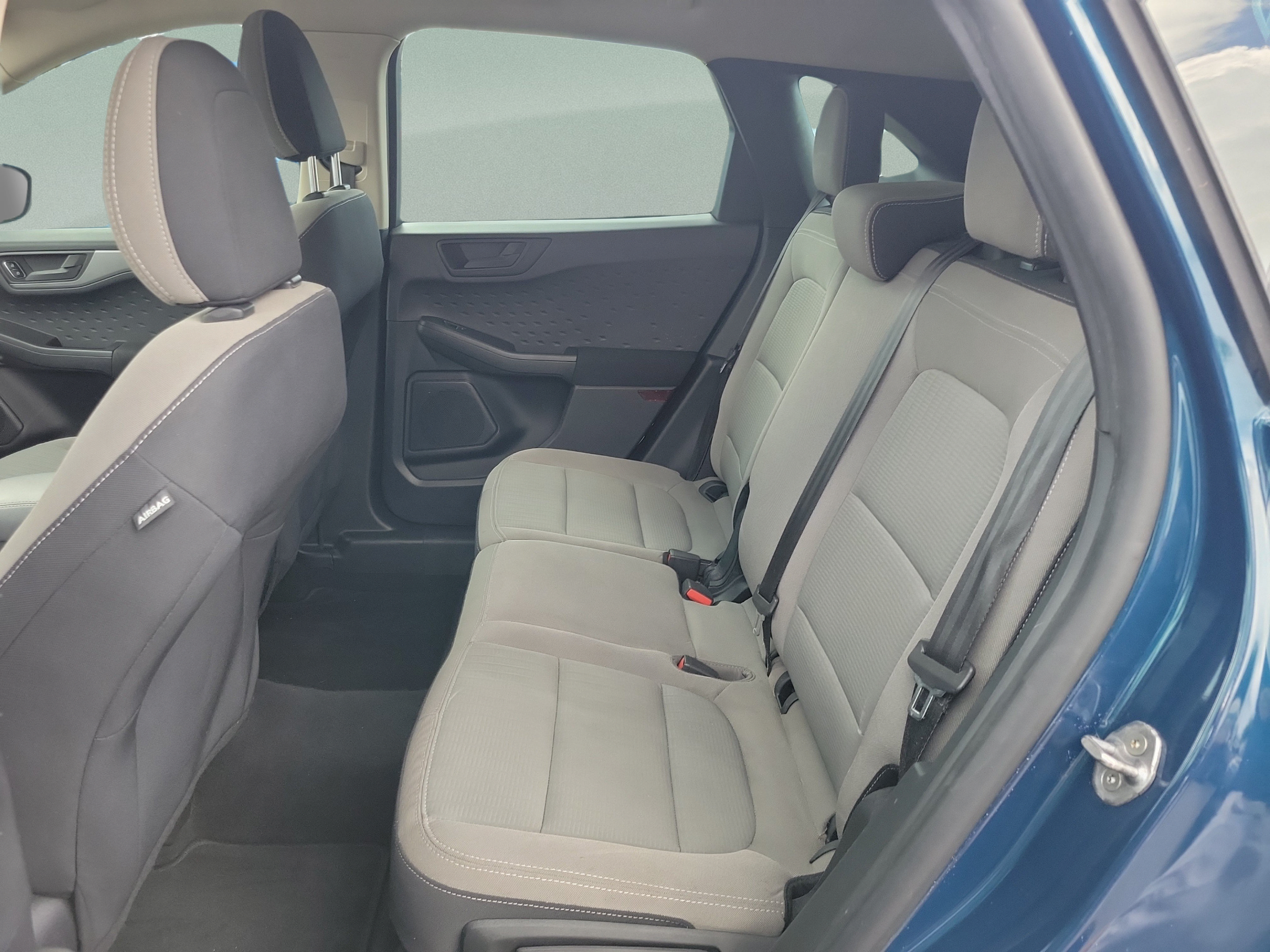Used 2020 Ford Escape S FWD image 13