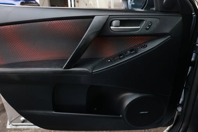 Used 2010 MAZDA MAZDASPEED3 Sport w/ Mazdaspeed Tech Pkg image 45