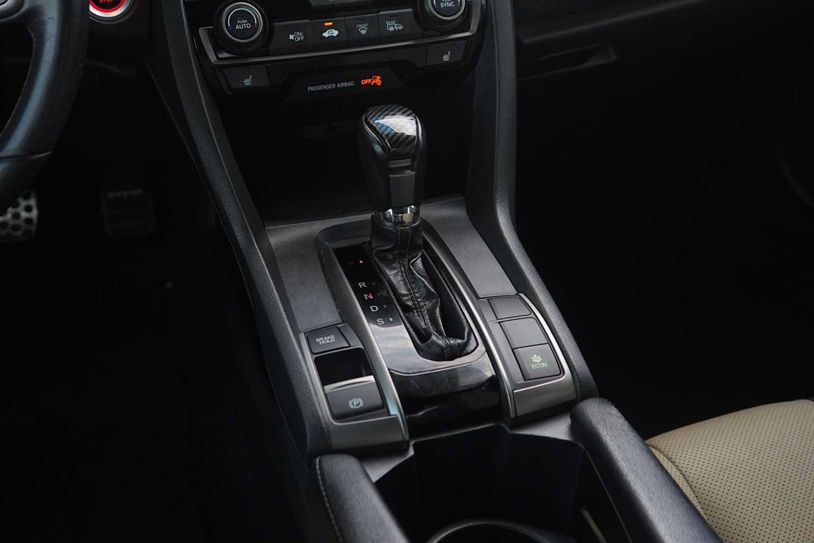Used 2018 Honda Civic Sport Touring image 20