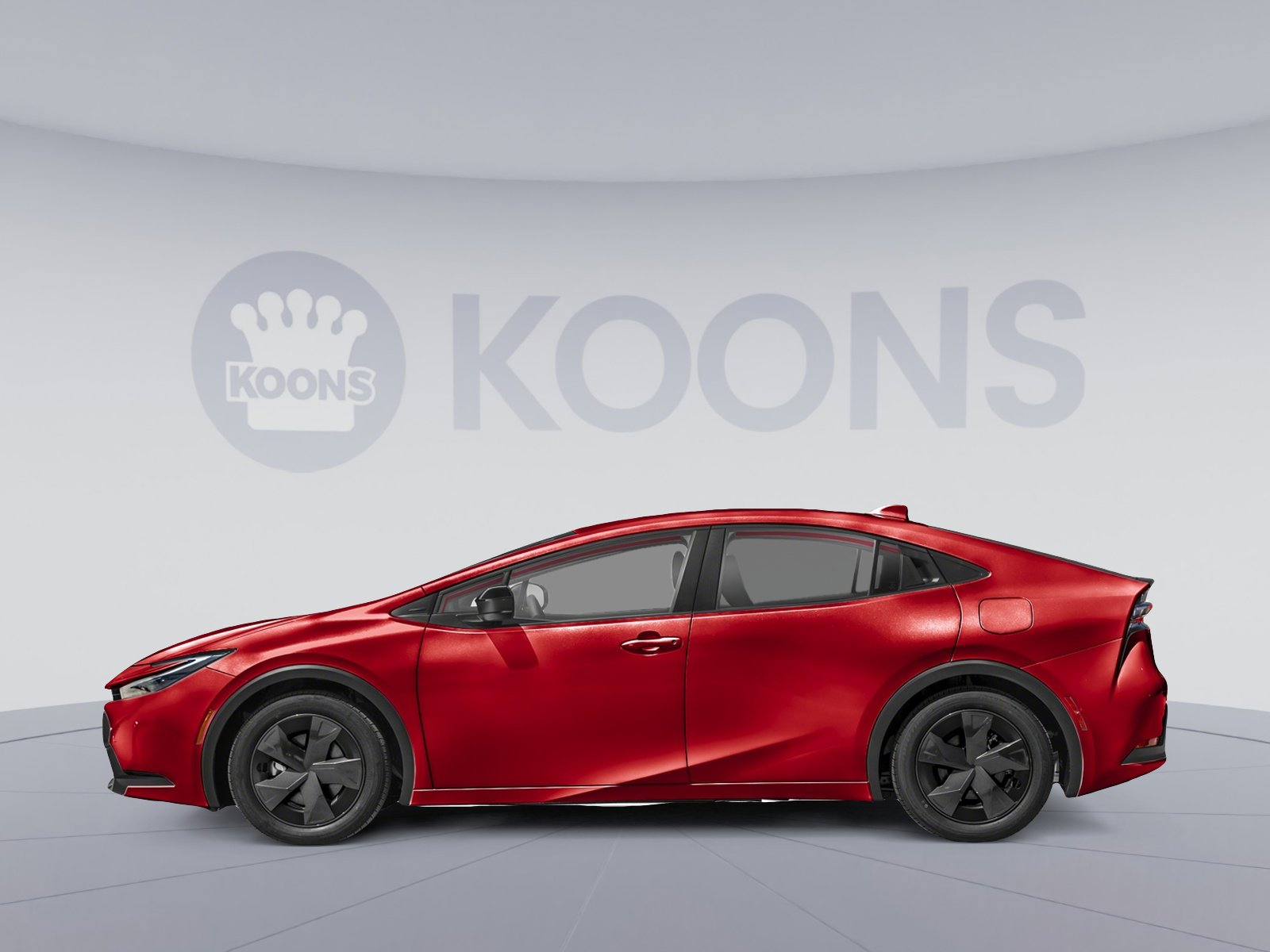 New 2026 Toyota Prius Plug-In Hybrid FWD image 4