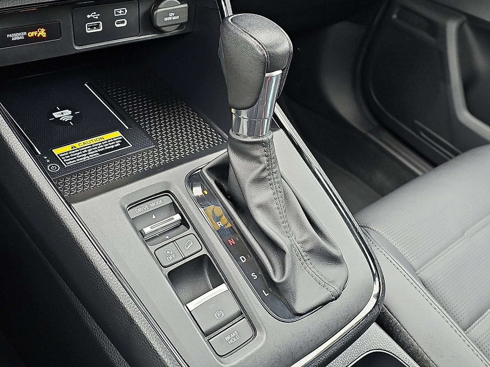 Used 2023 Honda CR-V EX-L image 15