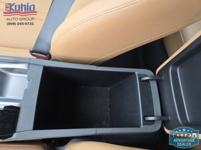 Used 2022 Hyundai Sonata Limited w/ Preferred Accessory Package FWD image 23