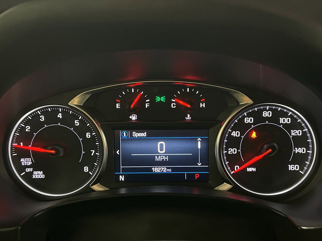 Used 2024 GMC Terrain SLE w/ Driver Convenience Package image 27