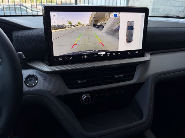 New 2026 Ford Explorer Active RWD image 33