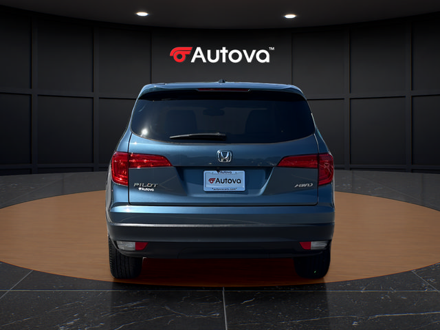 Used 2017 Honda Pilot EX-L image 4