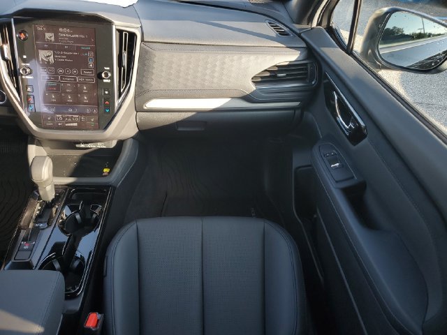 Certified 2026 Subaru Forester Limited AWD/4WD image 20