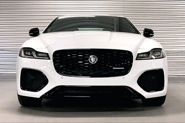 New 2024 Jaguar XF R-Dynamic SE image 2
