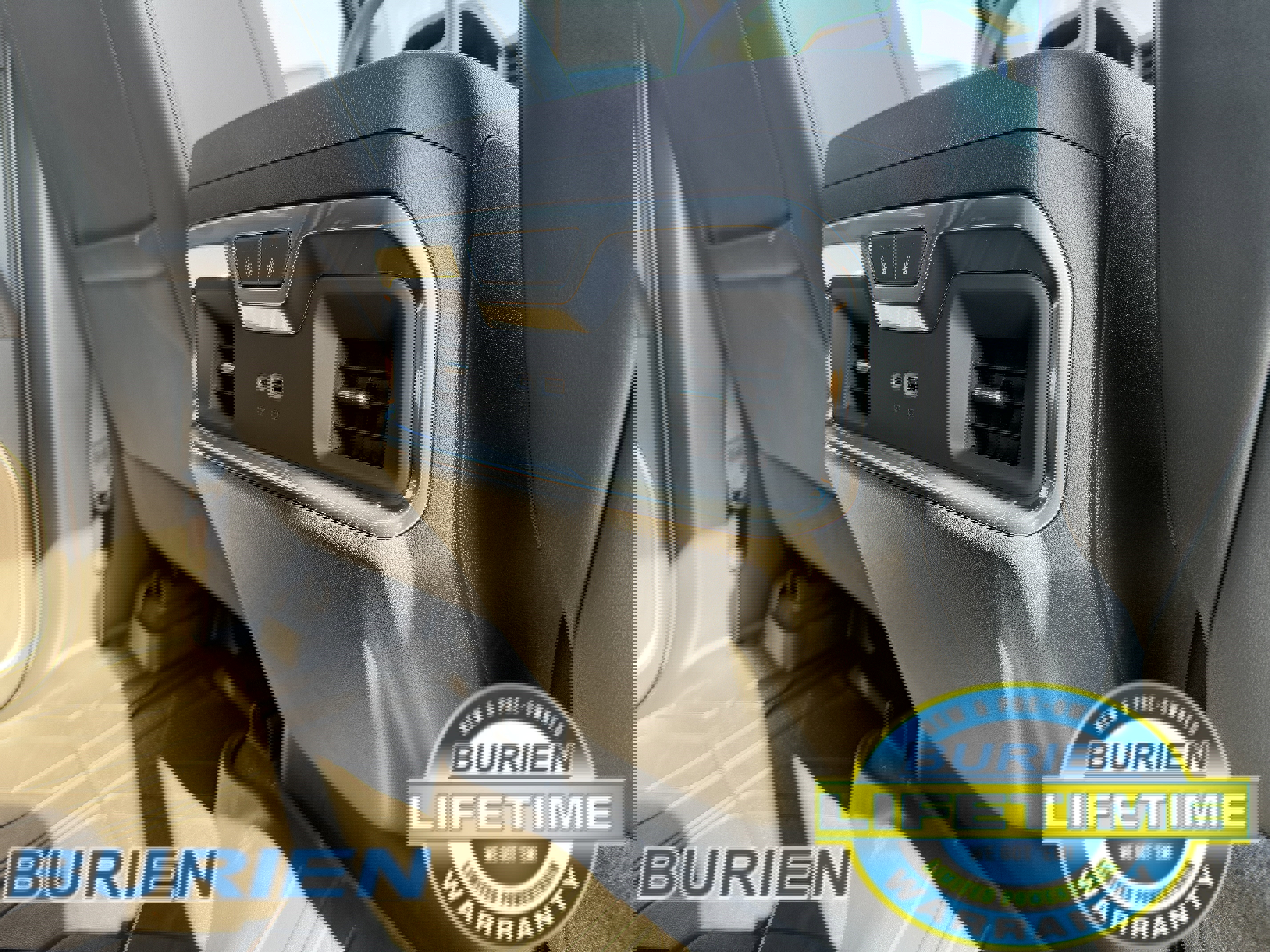 New 2026 Chevrolet Silverado 1500 High Country w/ High Country Premium Package image 27