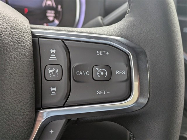 New 2026 RAM 2500 Laramie image 25