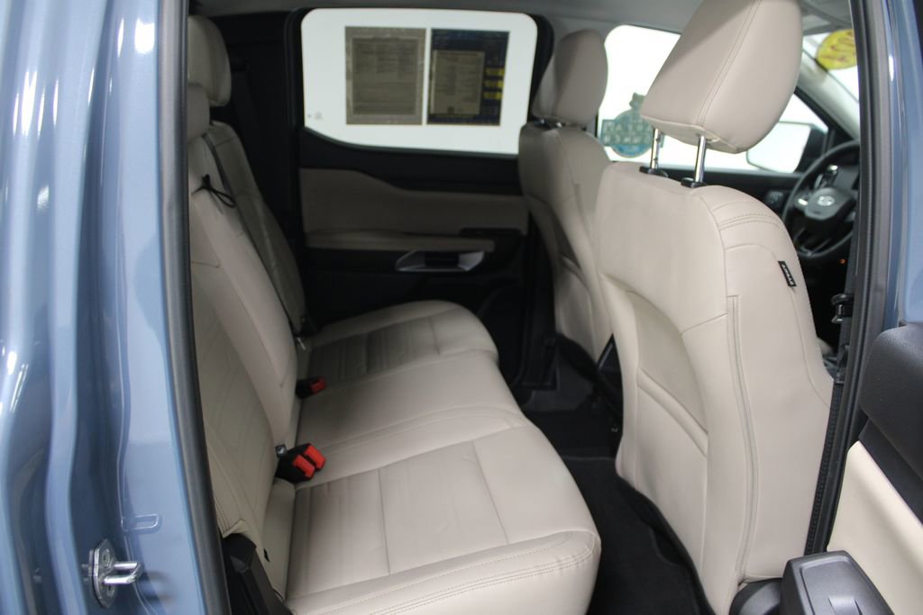 Used 2024 Ford Ranger Lariat image 32