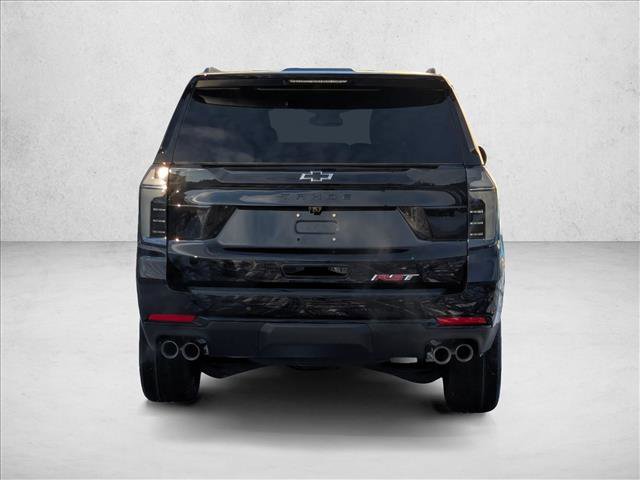 New 2026 Chevrolet Tahoe RST w/ Comfort Package image 7