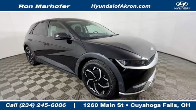 Used 2024 Hyundai Ioniq 5 SEL