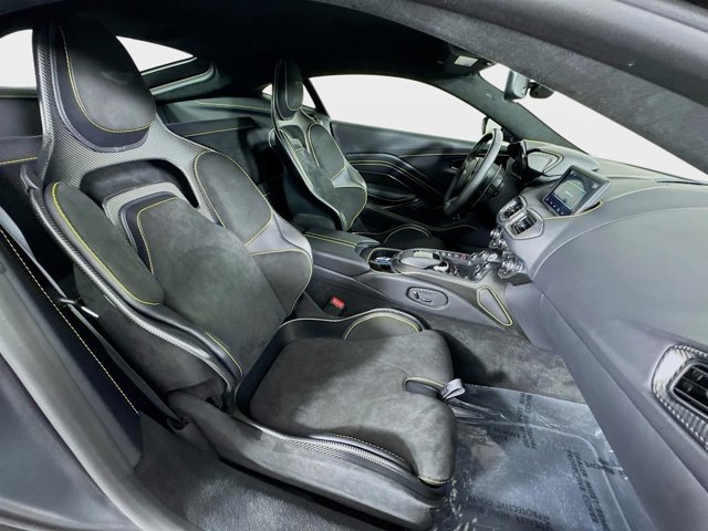 Used 2023 Aston Martin V12 Vantage image 22