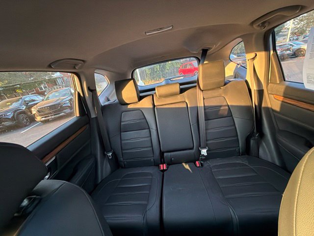 Used 2020 Honda CR-V Touring image 28