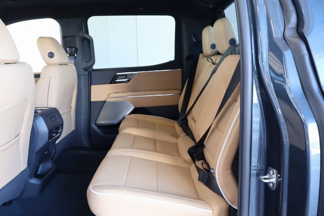 New 2026 GMC Sierra EV Denali image 13
