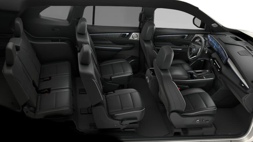 New 2027 Buick Enclave Avenir FWD image 35