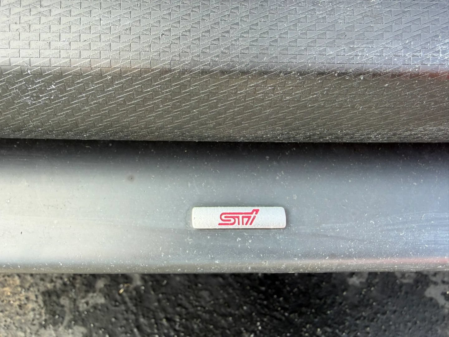 Used 2021 Subaru WRX STI w/ Popular Package #1 AWD/4WD image 12