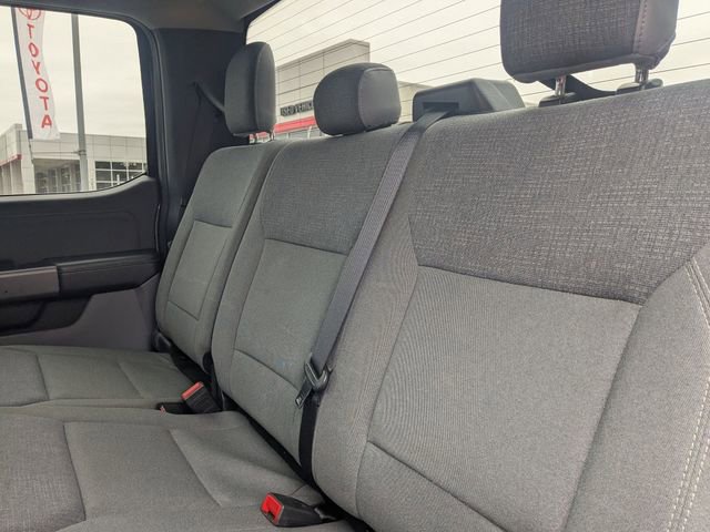 Used 2024 Ford F150 XLT w/ Mobile Office Package AWD/4WD image 27