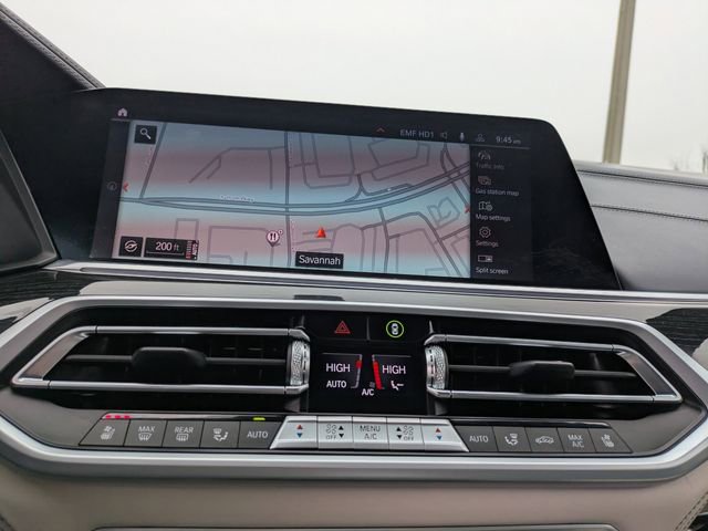 Used 2021 BMW X7 M50i image 26