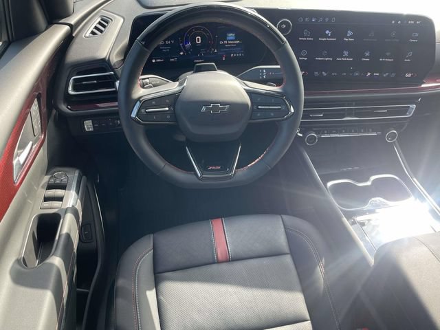 Used 2024 Chevrolet Traverse RS AWD/4WD image 13
