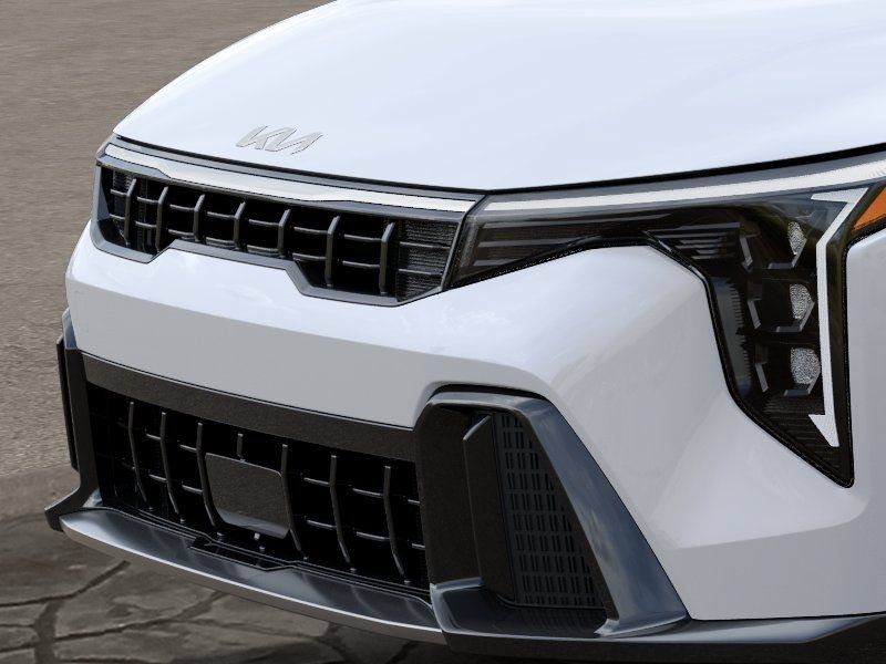 New 2026 Kia K4 GT-Line FWD image 12
