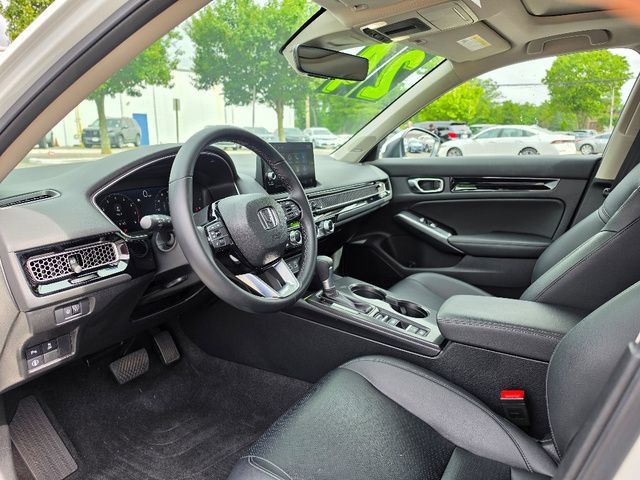 Used 2024 Honda Civic Touring image 20