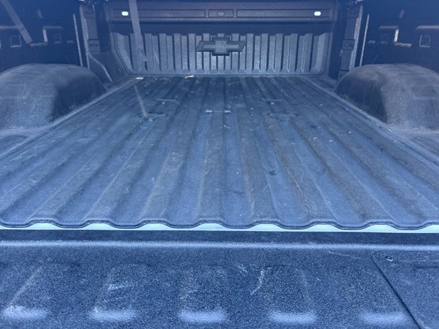 Used 2022 Chevrolet Silverado 2500 LT w/ Convenience Package image 10