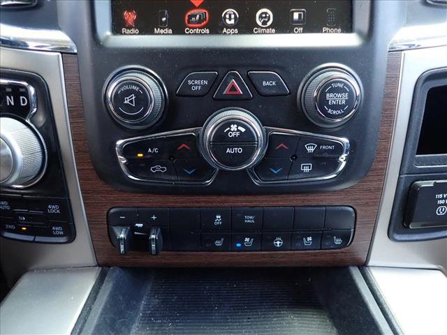 Used 2014 RAM 1500 Laramie w/ Convenience Group AWD/4WD image 16