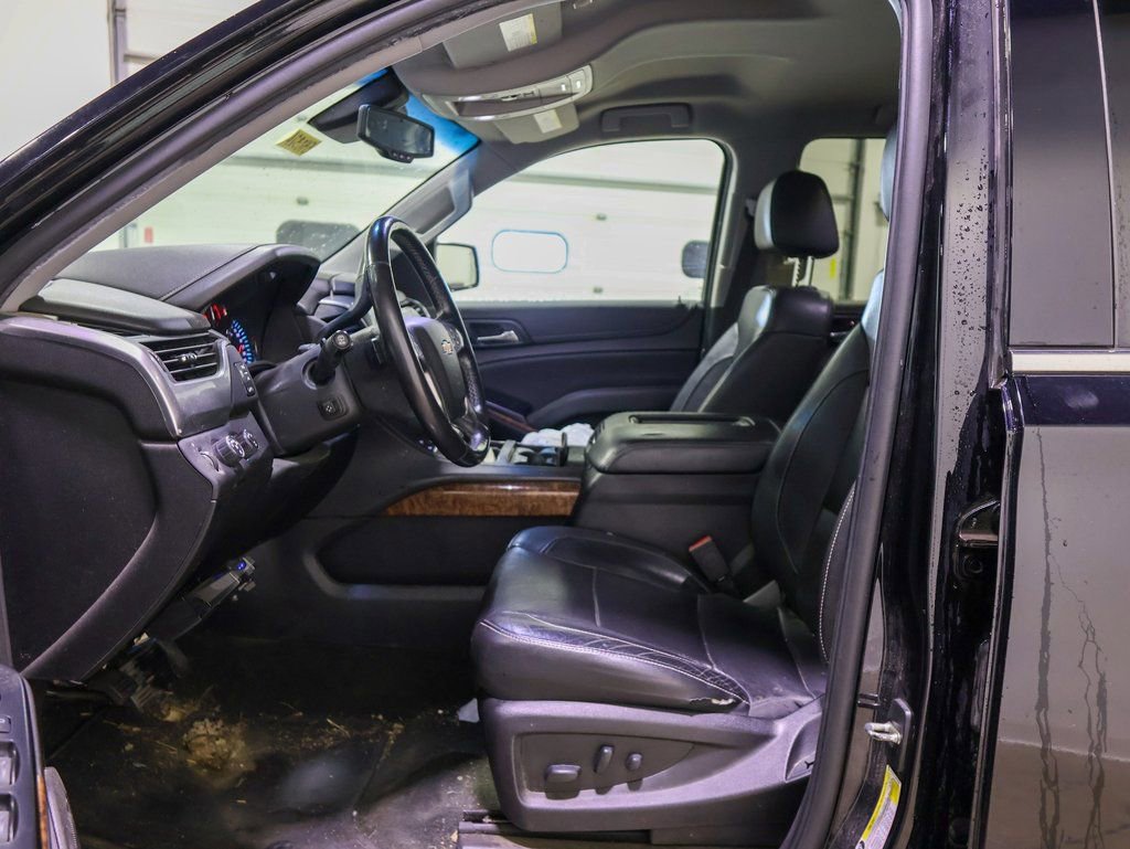 Used 2018 Chevrolet Tahoe Premier image 8