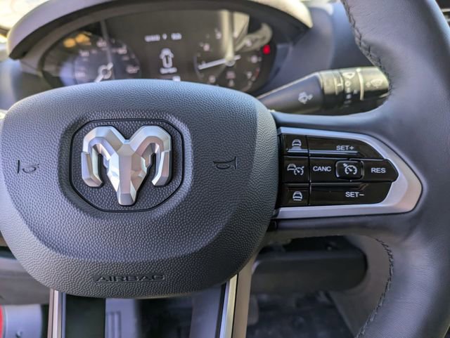 New 2026 RAM ProMaster 1500 w/ Cold Weather Group image 12