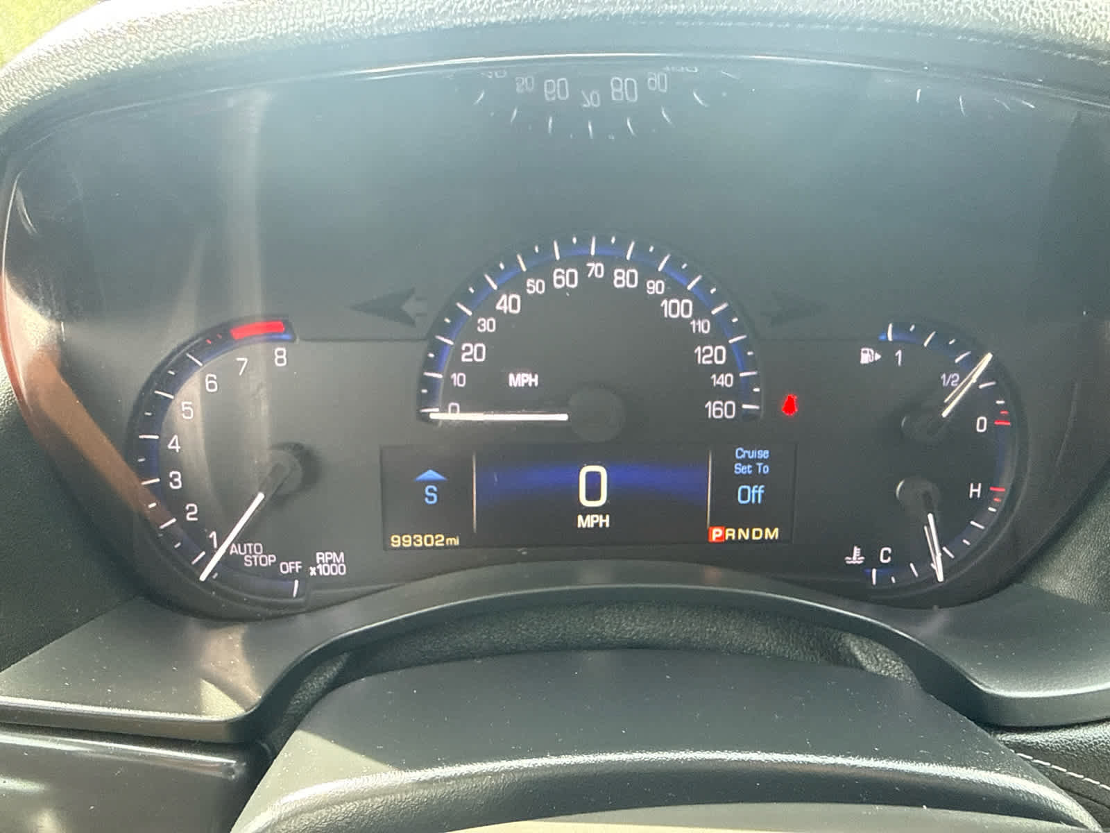 Used 2016 Cadillac ATS 2.0T AWD Sedan image 17