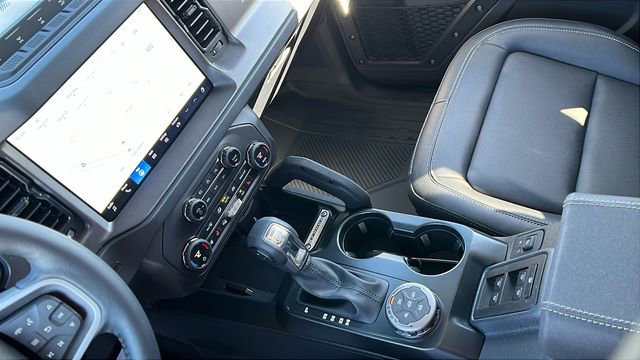 New 2026 Ford Bronco Badlands AWD/4WD image 26