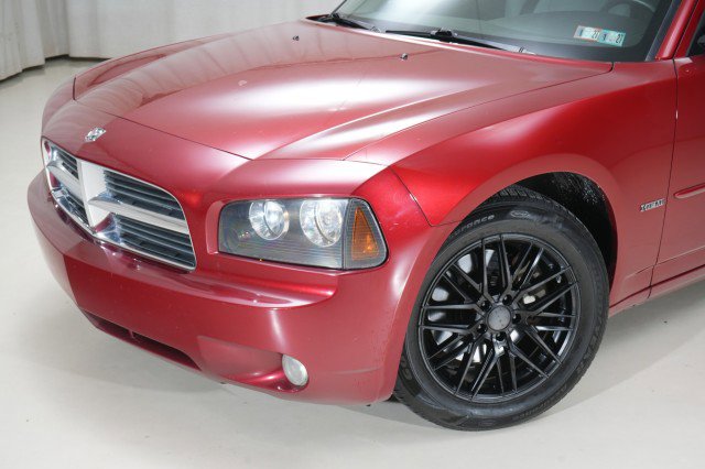 Used 2006 Dodge Charger R/T w/ Convenience Group II image 6