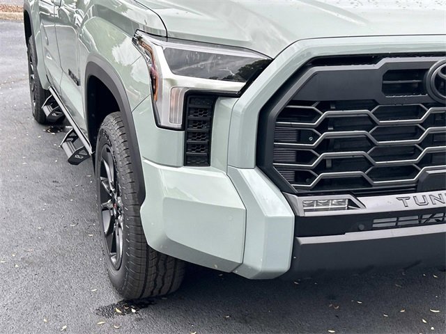 New 2026 Toyota Tundra Limited image 10
