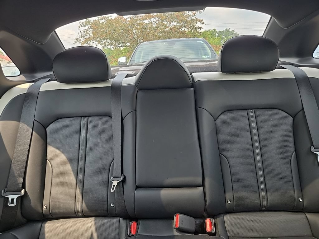 Certified 2025 Kia K5 GT-Line w/ GT-Line Premium Package AWD/4WD image 30